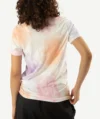T-Shirts HOLLISTER Pour Femme Tie&dye – Image 2