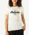 T-Shirts HOLLISTER Pour Femme Tie&dye