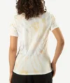 T-Shirts HOLLISTER Pour Femme Tie&dye – Image 2
