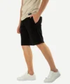 Shorts Joggings PROACT Noir – Image 3