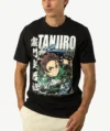 T-Shirts Celio TANJIRO