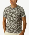 T-Shirts Celio Militaire