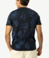 T-Shirts Celio imprimé Noir – Image 2