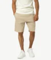 Shorts JULES Beige