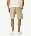 Shorts JULES Beige – Image 2