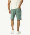 Shorts JULES Vert D'eau – Image 2