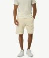 Shorts JULES Blanc Cassé