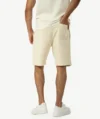 Shorts JULES Blanc Cassé – Image 2