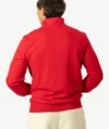 Veste En Coton Coupe Régulière – Image 2