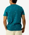 T-Shirts EDC by Esprit Bleu – Image 2