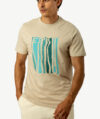 T-Shirts Esprit Beige