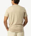 T-Shirts Esprit Beige – Image 2