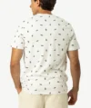 T-Shirts Esprit Blanc – Image 2
