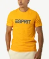T-Shirts Esprit Orange