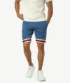 Shorts Joggings Jack&Jones Bleu