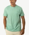 T-Shirts RALPH LAUREN Vert d'eau