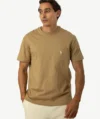 T-Shirts RALPH LAUREN marron