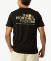T-Shirts THE NORTH FACE Noir – Image 2