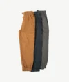 Pontalons Pekkle Pack de 3 Garçon