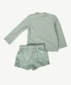 Ensemble Maillot de Bain Bébé Mouette – Image 2
