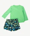 Ensemble Maillot de Bain Bébé – Image 2