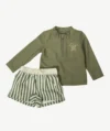 Ensemble Maillot de Bain Bébé Sunshine