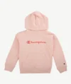 Hoodies Champion Rose