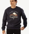Sweatshirts JULES Bleu nuit