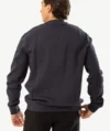 Sweatshirts JULES Bleu nuit – Image 2