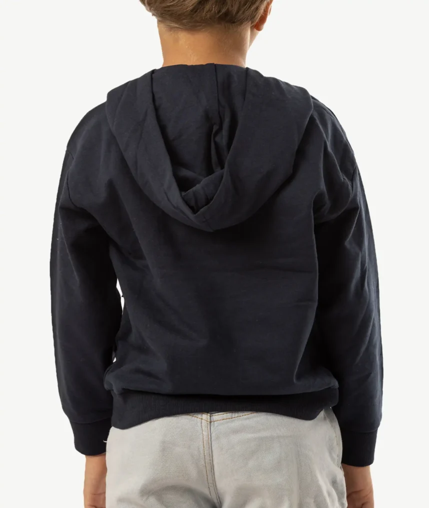 Hoodies NAME IT Bleu – Image 2