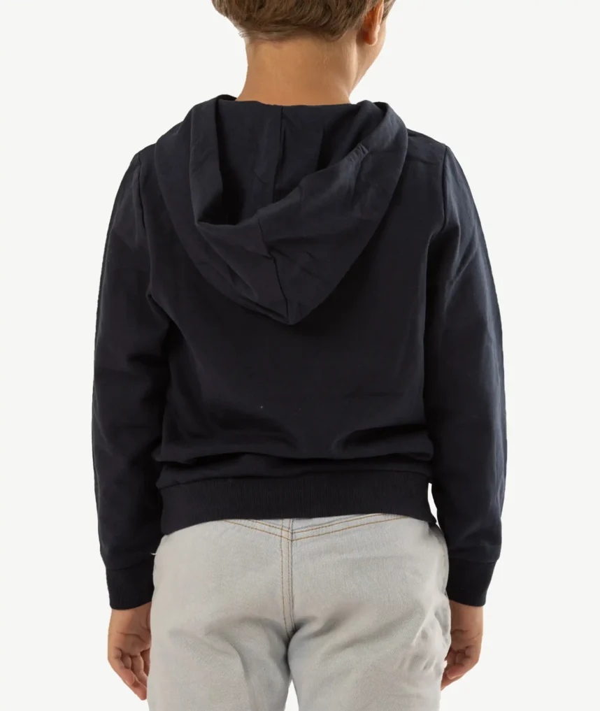Hoodies NAME IT Bleu – Image 2