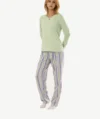 Pyjamas Tchibo femme