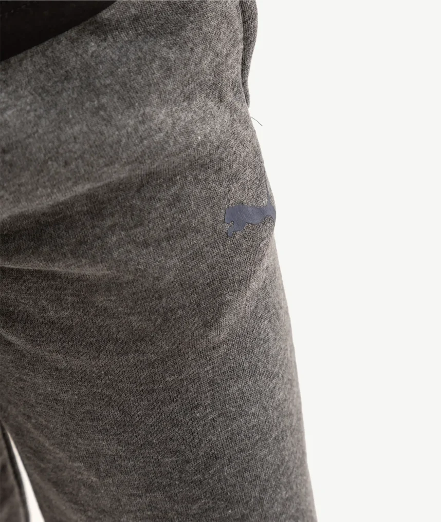Bas Jogging Puma Gris – Image 3