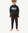 Ensembles Jogging Puma Gris