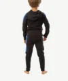 Ensembles Jogging Puma Gris – Image 2