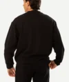Sweatshirts Armani Exchange Noir – Image 2