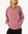 Hoodies Tuff Athletics Rose