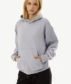 Hoodies Tuff Athletics Bleu