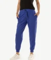 Pantalon Tuff Athletics Bleu