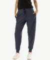 Bas Pyjamas Tuff Athletics Bleu Nuit