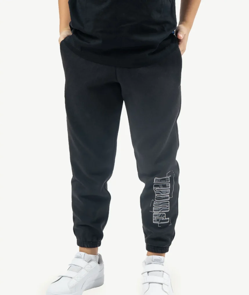 Bas Jogging PUMA Junior