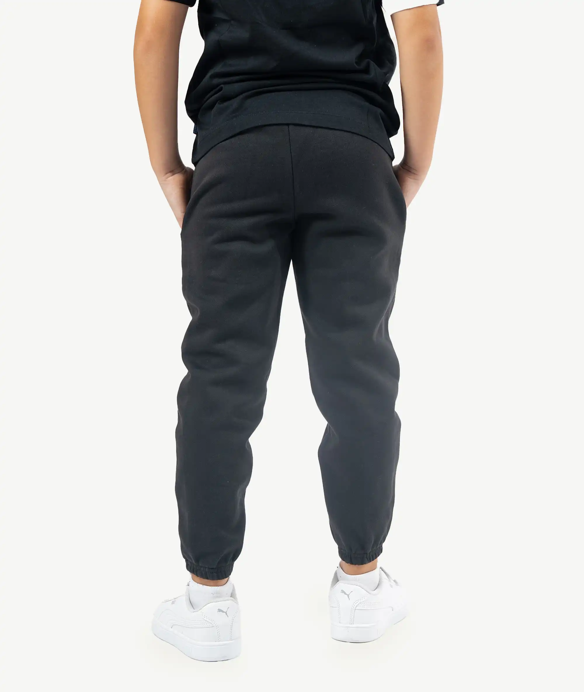 E-213015007-003_B Bas Jogging PUMA Junior – Image 2