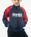 Veste Survêtement PUMA Pour Garçon
