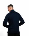 Veste En Coton Coupe Régulière – Image 2