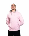 Hoodies JACK&JONES Basique Rose