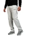 Pantalon Jogging jack & jones Gris Chiné