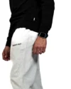 Pantalon Jogging jack & jones Gris Chiné – Image 4