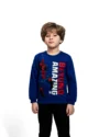 Sweatshirt Marvel Spider-man Garçon
