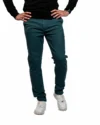 Xx Chino Standard Taper Pants Vert