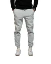 Pantalon Jogging Russel Gris Chiné